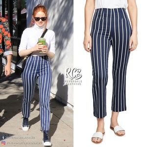 Reformation Marlon Pants